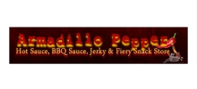 Armadillo Pepper